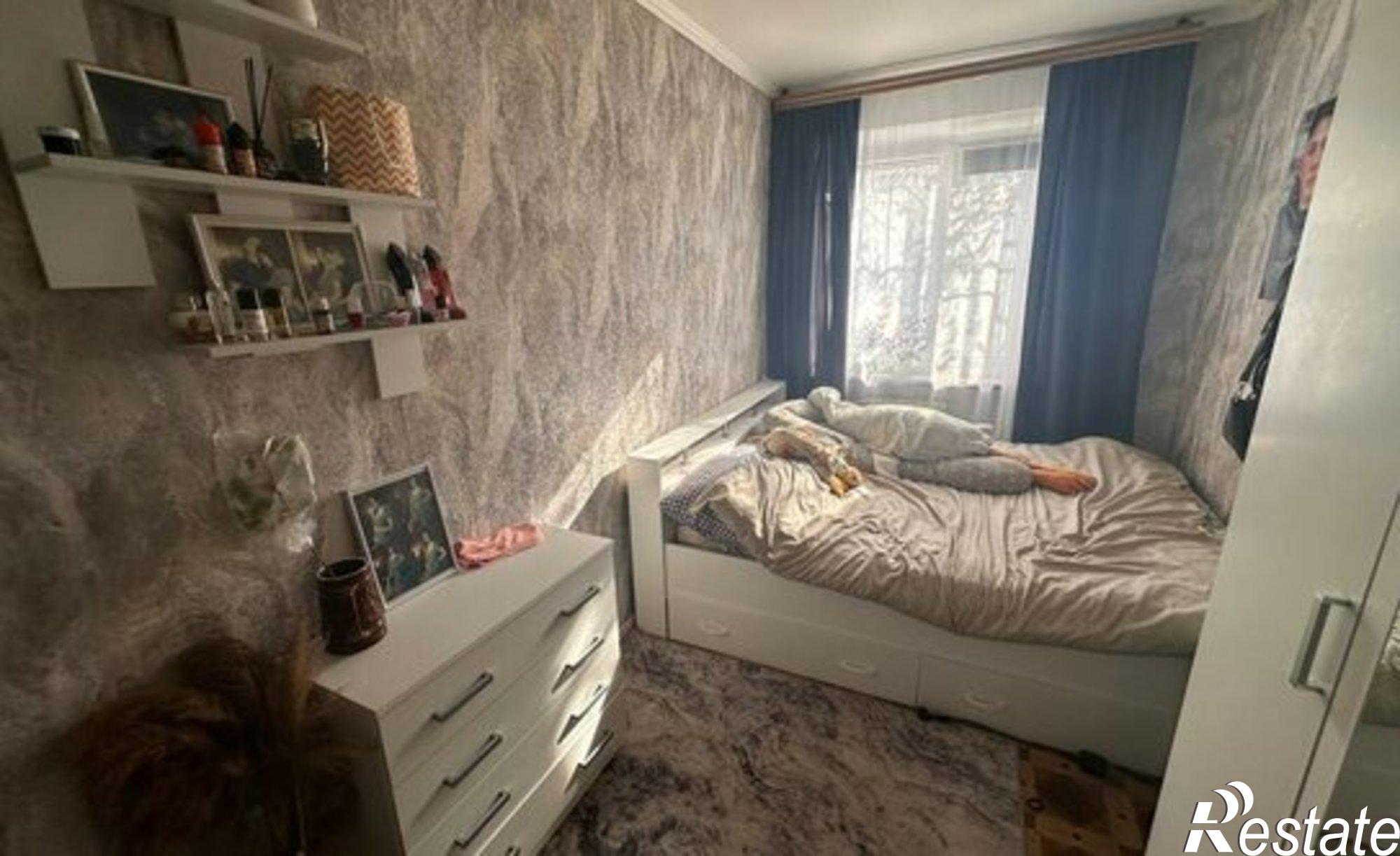 Купить квартиру за 3 600 000 рублей на ул Юбилейная, 6