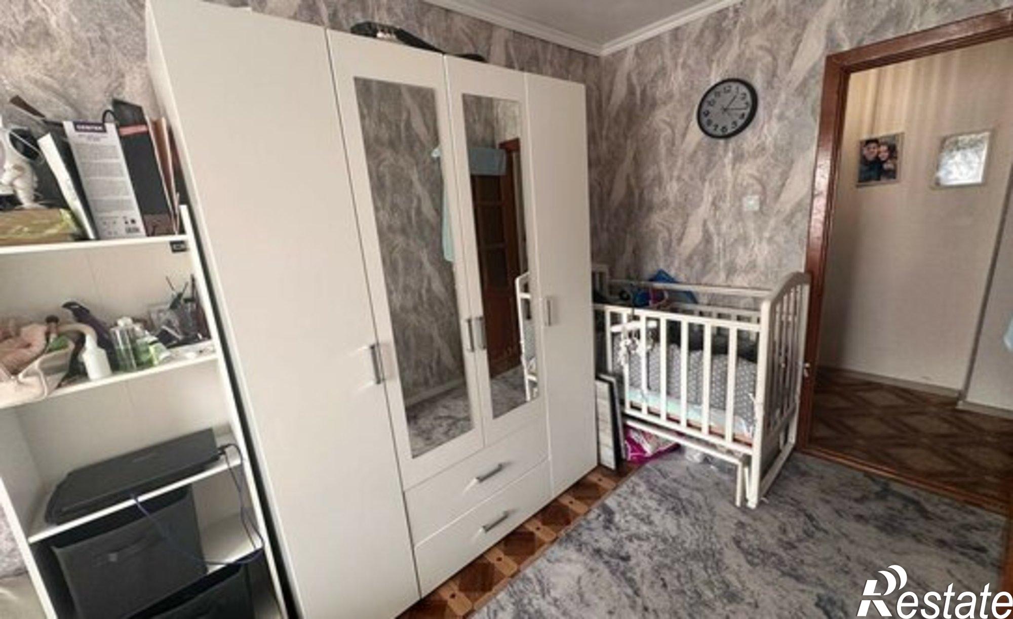 Купить квартиру за 3 600 000 рублей на ул Юбилейная, 6