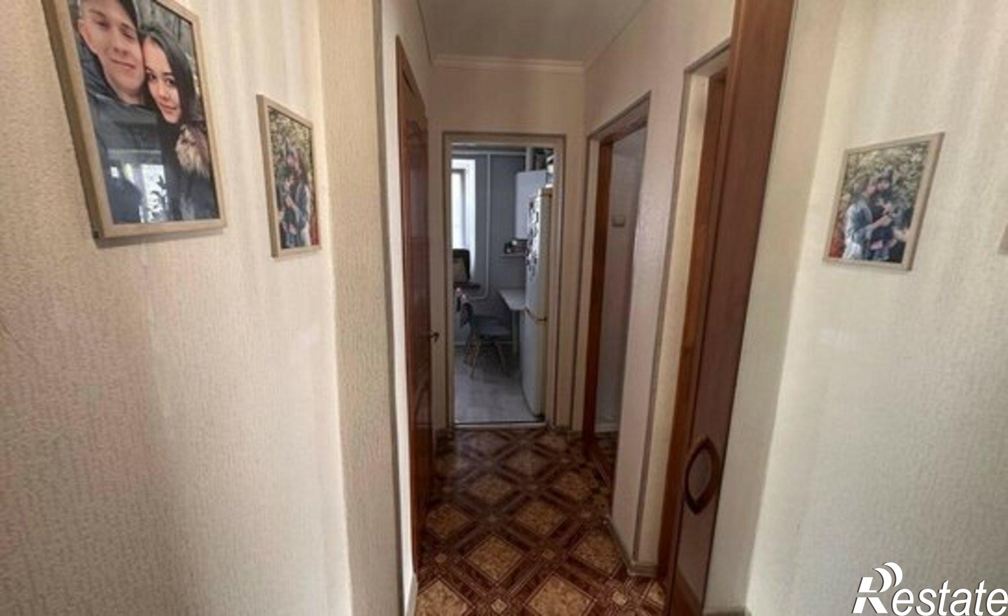 Купить квартиру за 3 600 000 рублей на ул Юбилейная, 6