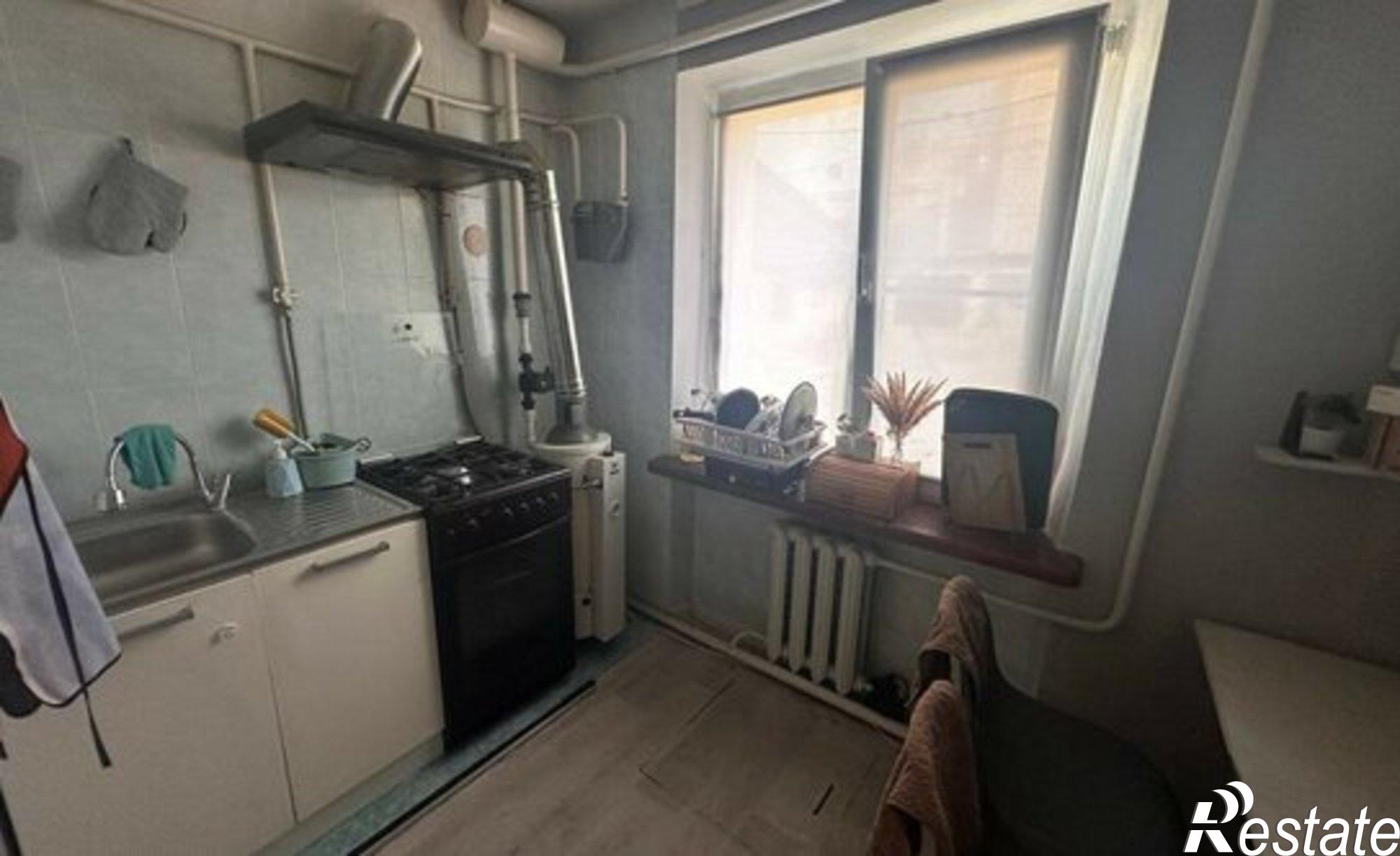 Купить квартиру за 3 600 000 рублей на ул Юбилейная, 6