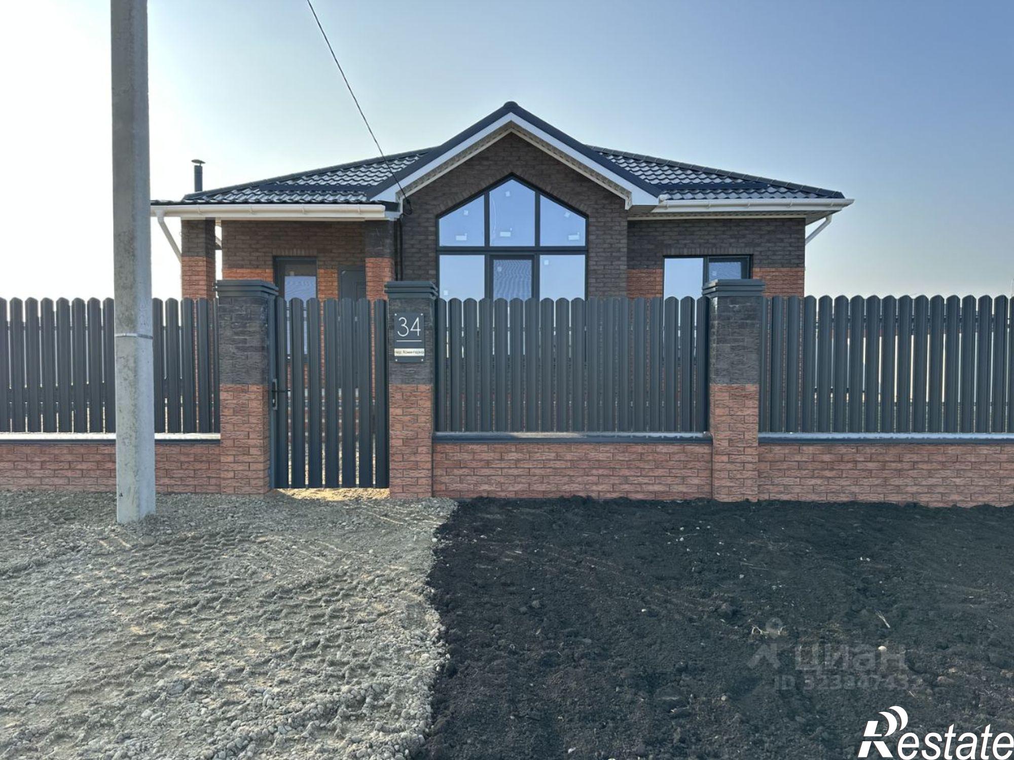 Купить дачу, дом, коттедж за 8 800 000 рублей на переулок Коминтерна, 11А