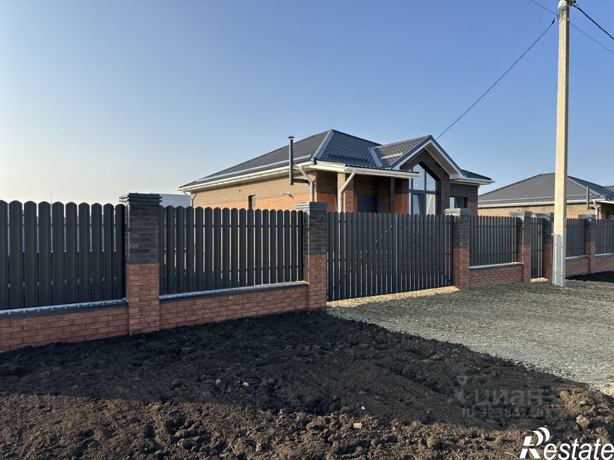 Купить дачу, дом, коттедж за 8 800 000 рублей на переулок Коминтерна, 11А