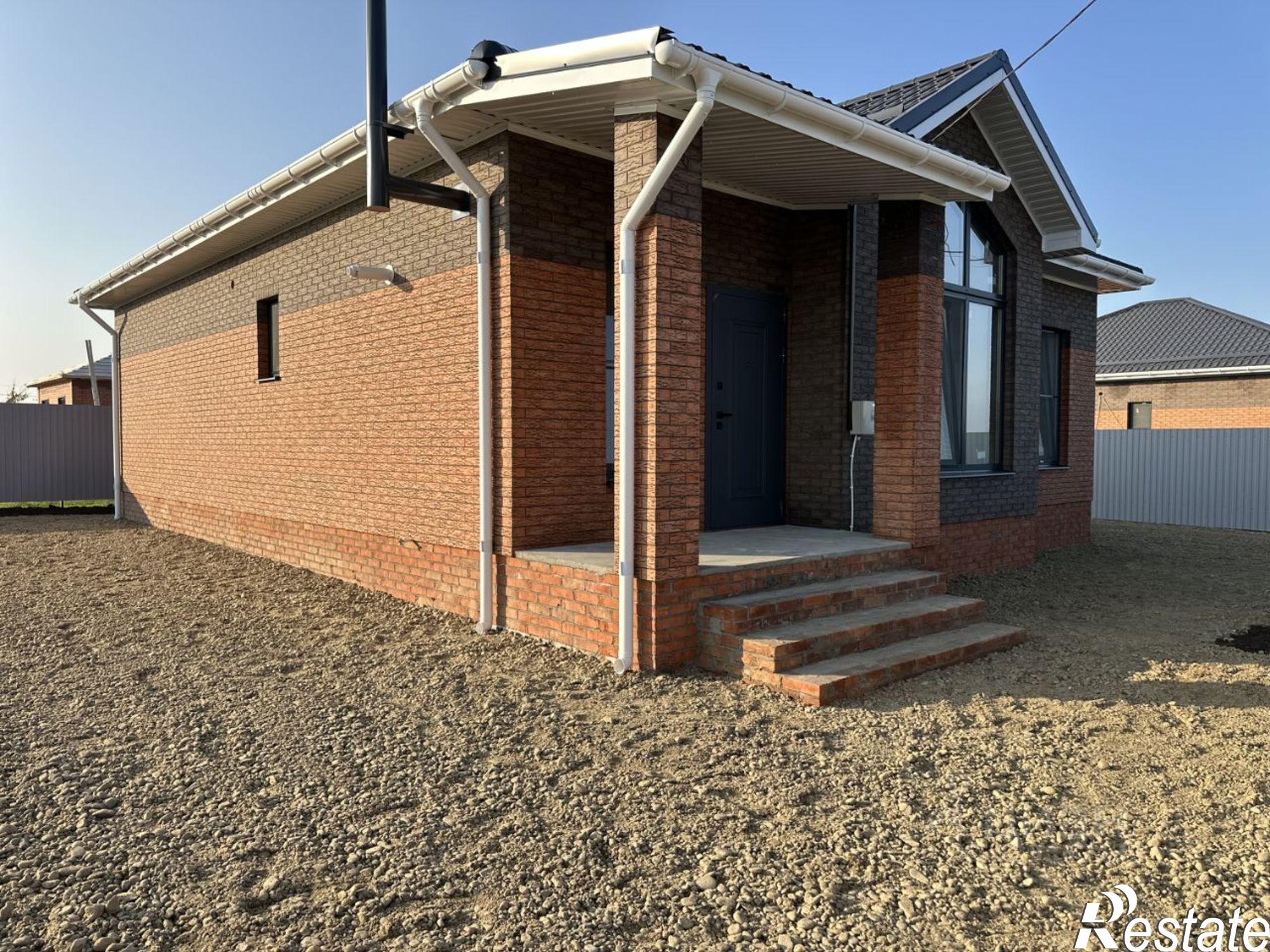 Купить дачу, дом, коттедж за 8 800 000 рублей на переулок Коминтерна, 11А