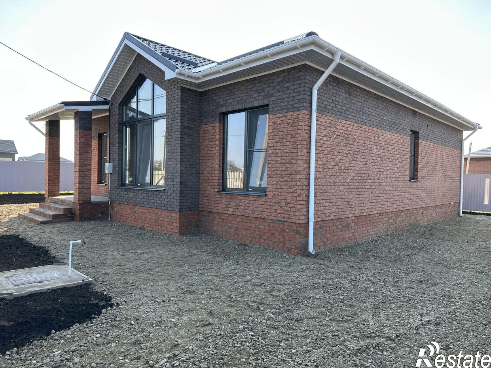 Купить дачу, дом, коттедж за 8 800 000 рублей на переулок Коминтерна, 11А