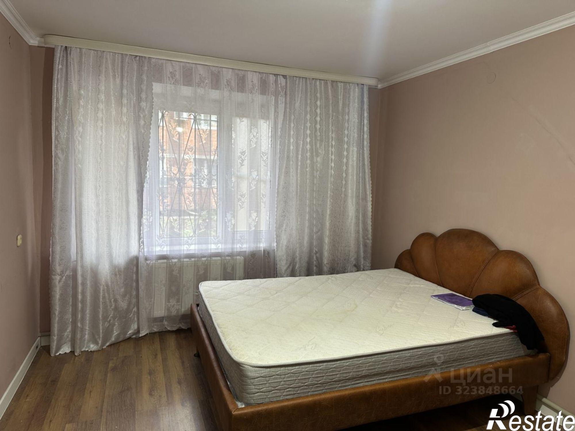 Купить квартиру за 5 200 000 рублей на Пионерская улица, 106