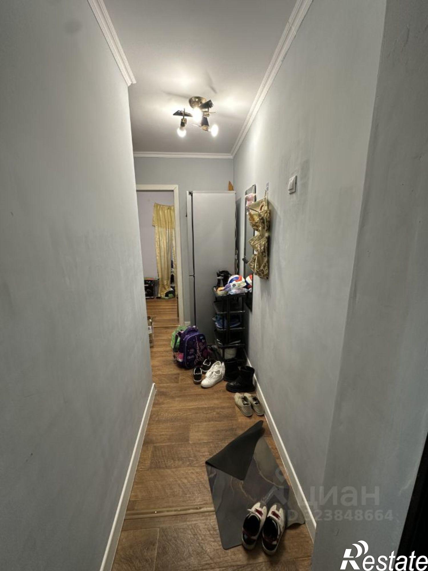 Купить квартиру за 5 200 000 рублей на Пионерская улица, 106