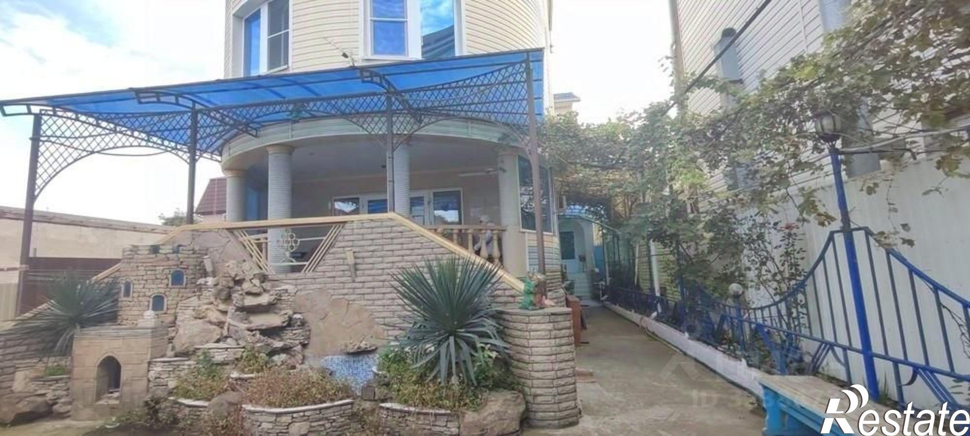 Купить квартиру за 3 600 000 рублей на городской округ Анапа, 17