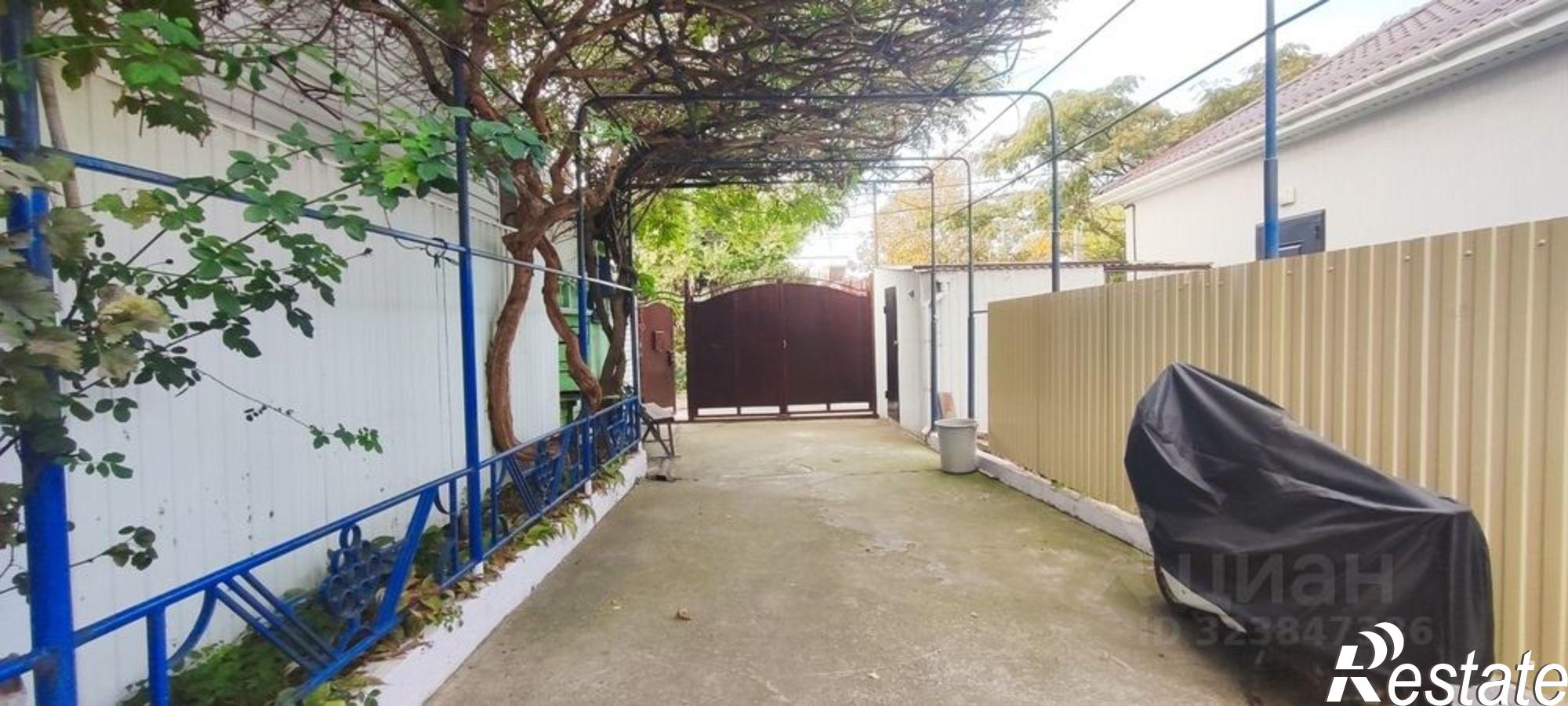 Купить квартиру за 3 600 000 рублей на городской округ Анапа, 17