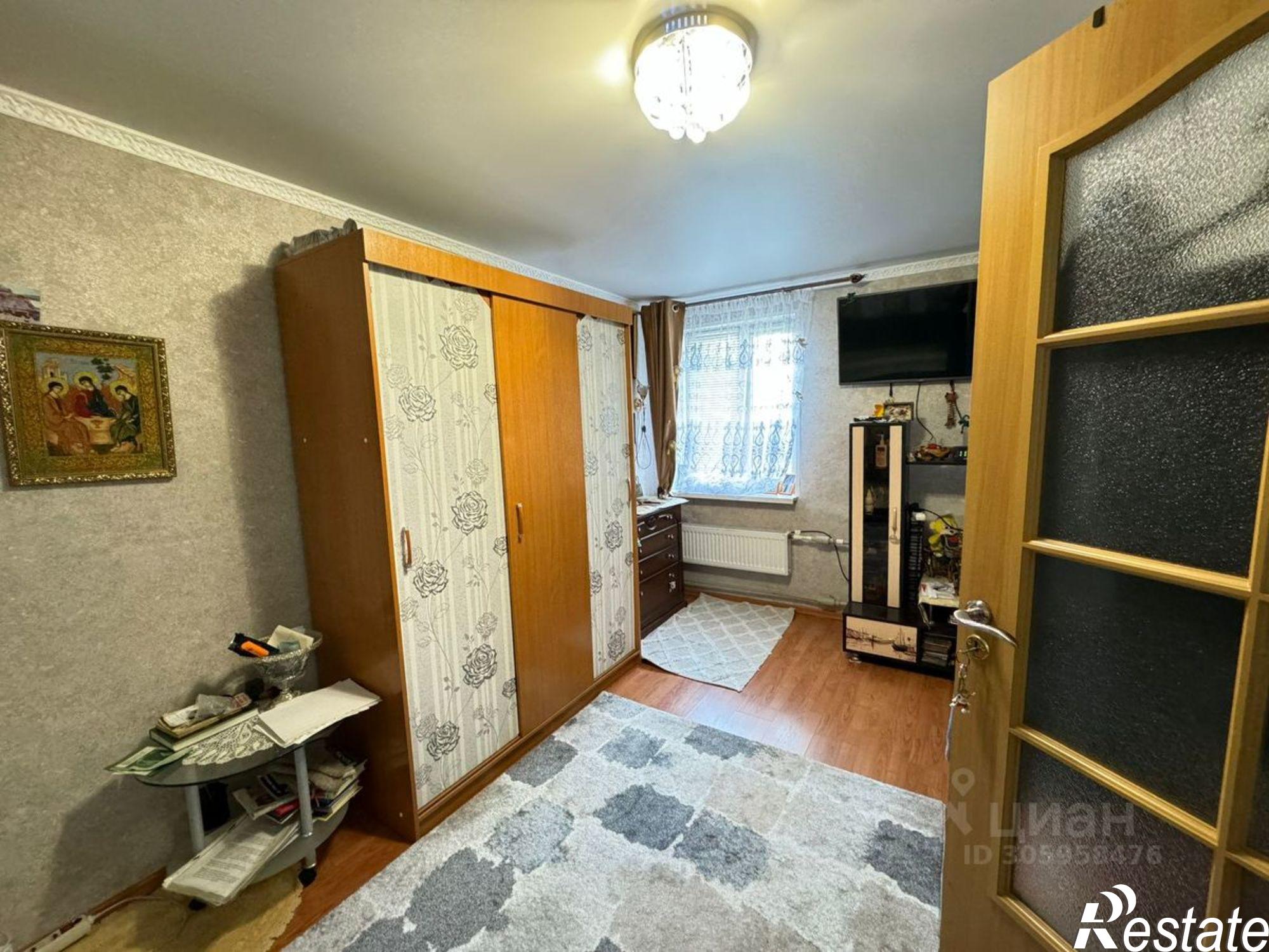 Купить квартиру за 3 000 000 рублей на Профильная улица, 2