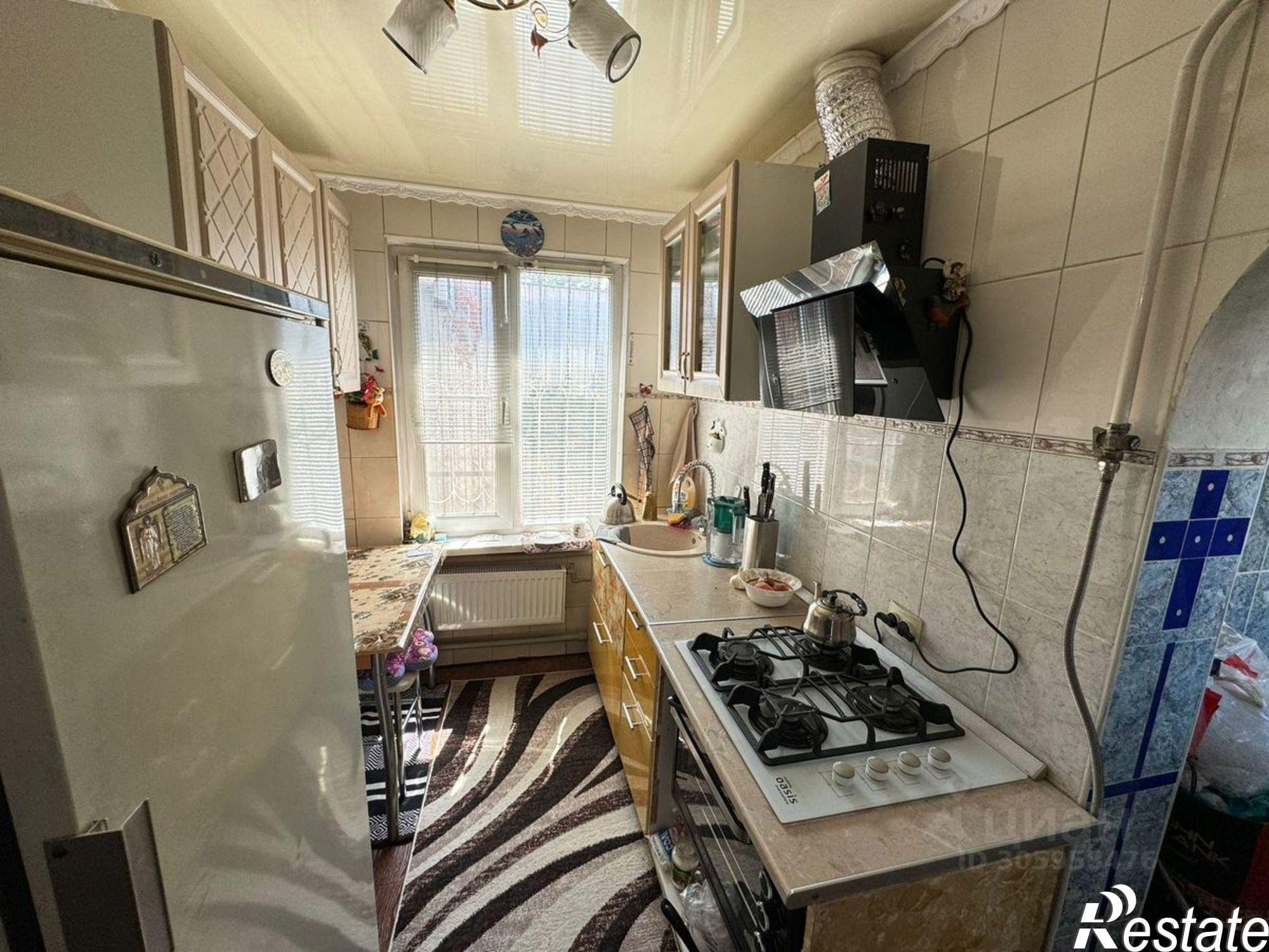 Купить квартиру за 3 000 000 рублей на Профильная улица, 2