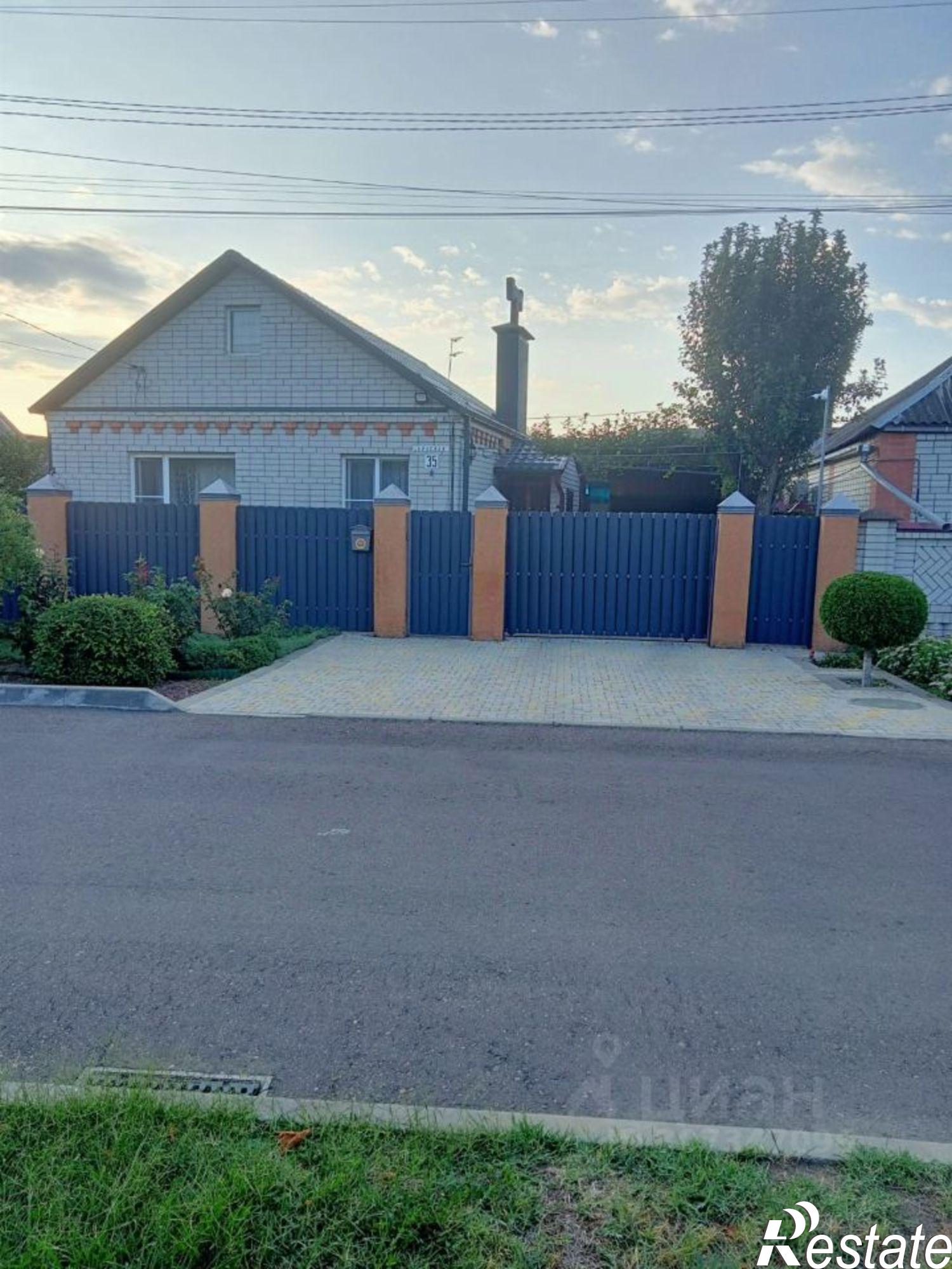 Купить дачу, дом, коттедж за 8 700 000 рублей на ул Красная, 35