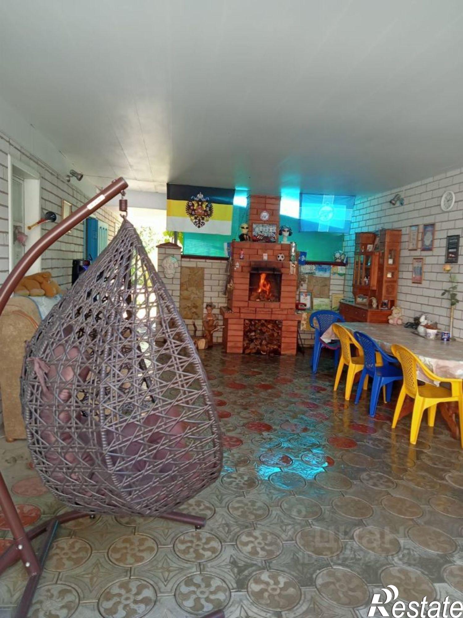 Купить дачу, дом, коттедж за 8 700 000 рублей на ул Красная, 35