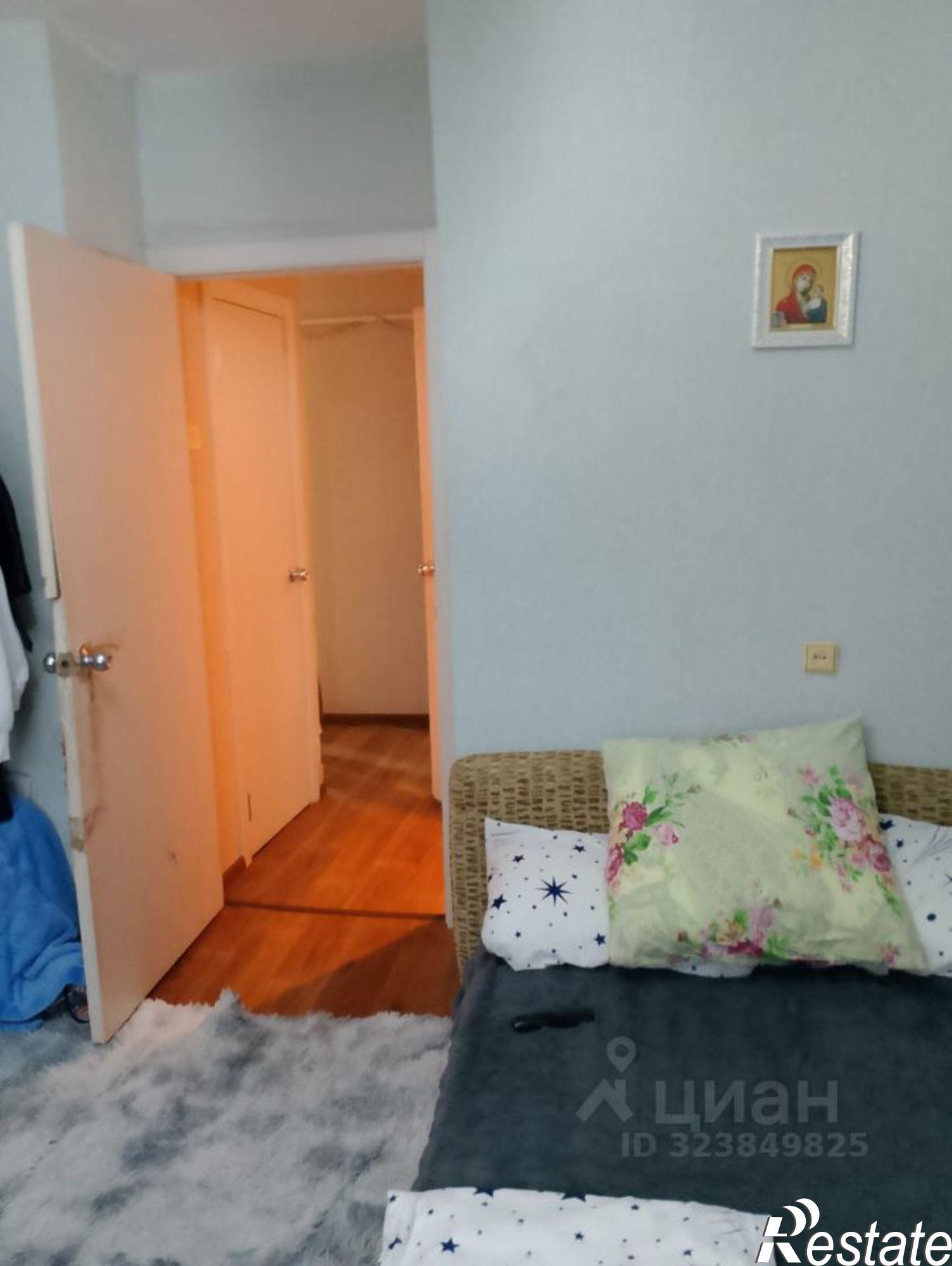 Купить квартиру за 3 100 000 рублей на улица С. Лазо, 18