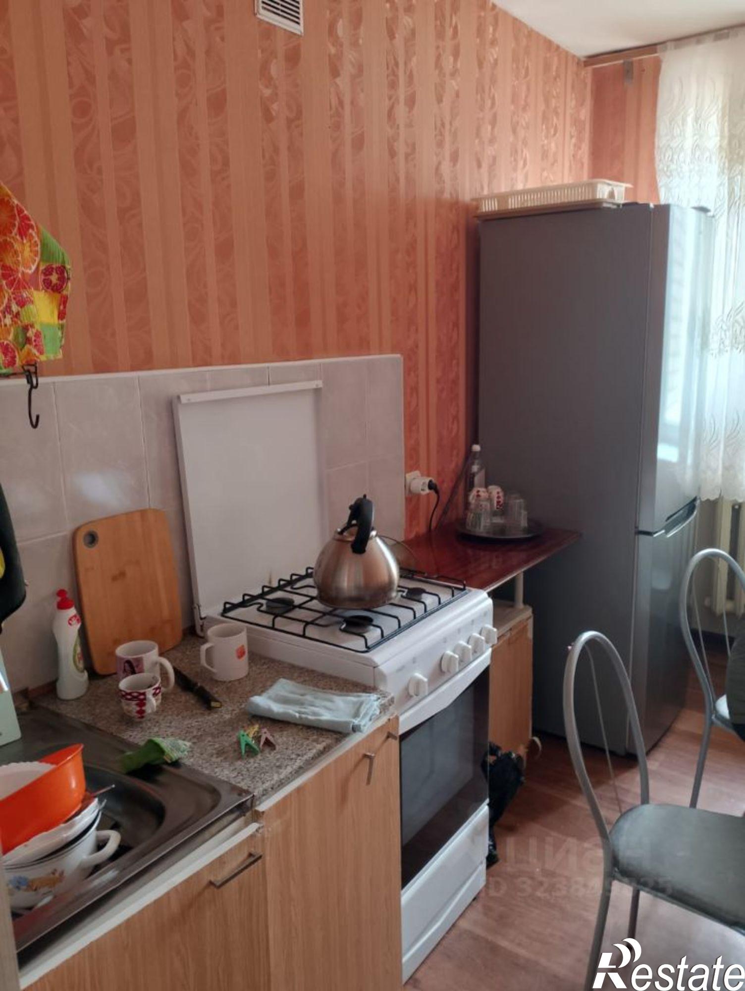 Купить квартиру за 3 100 000 рублей на улица С. Лазо, 18