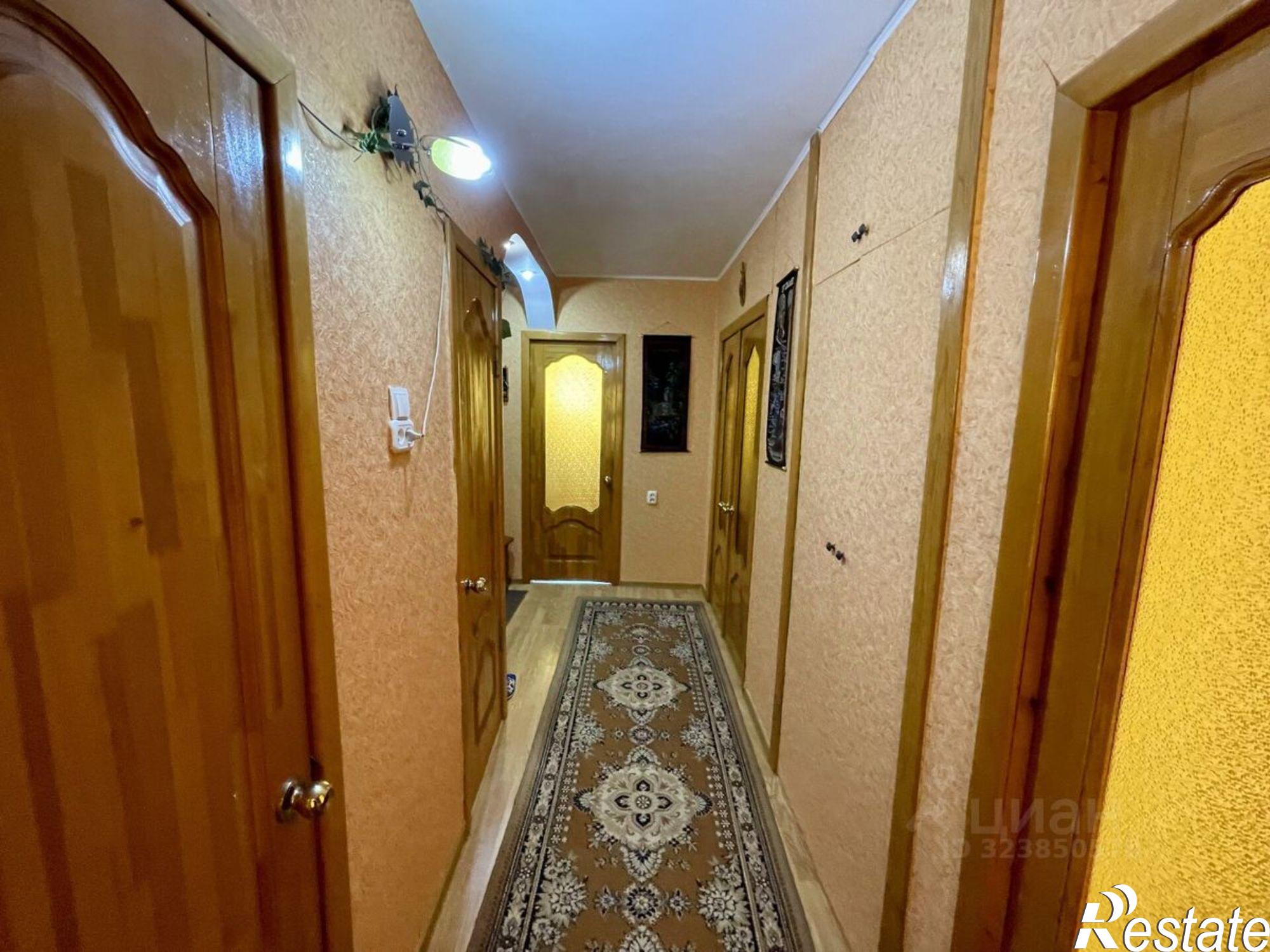 Купить квартиру за 6 790 000 рублей на ул Набережная, 4