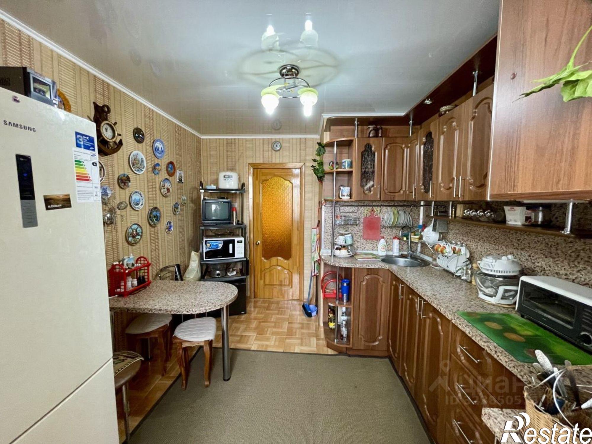 Купить квартиру за 6 790 000 рублей на ул Набережная, 4