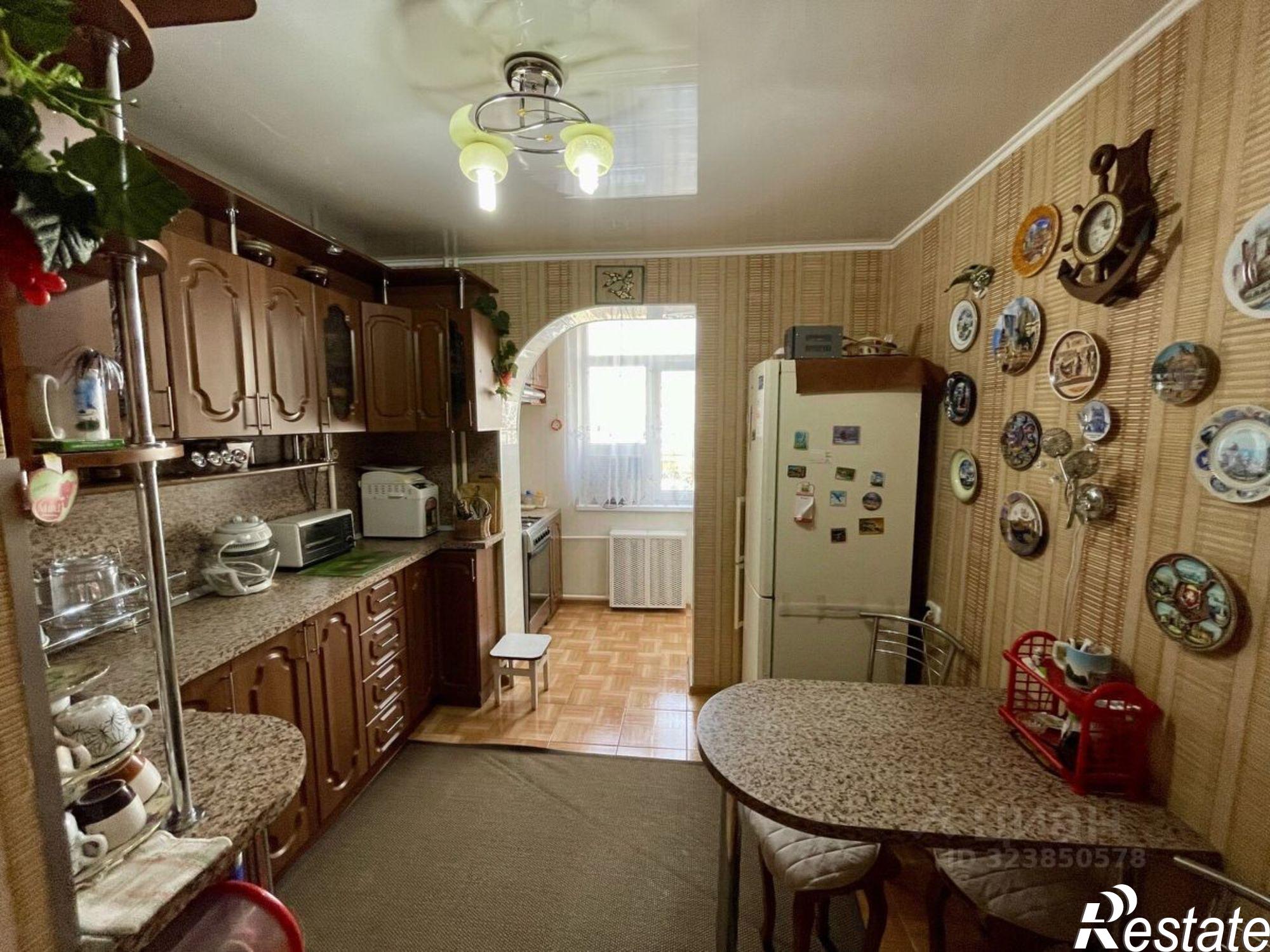 Купить квартиру за 6 790 000 рублей на ул Набережная, 4