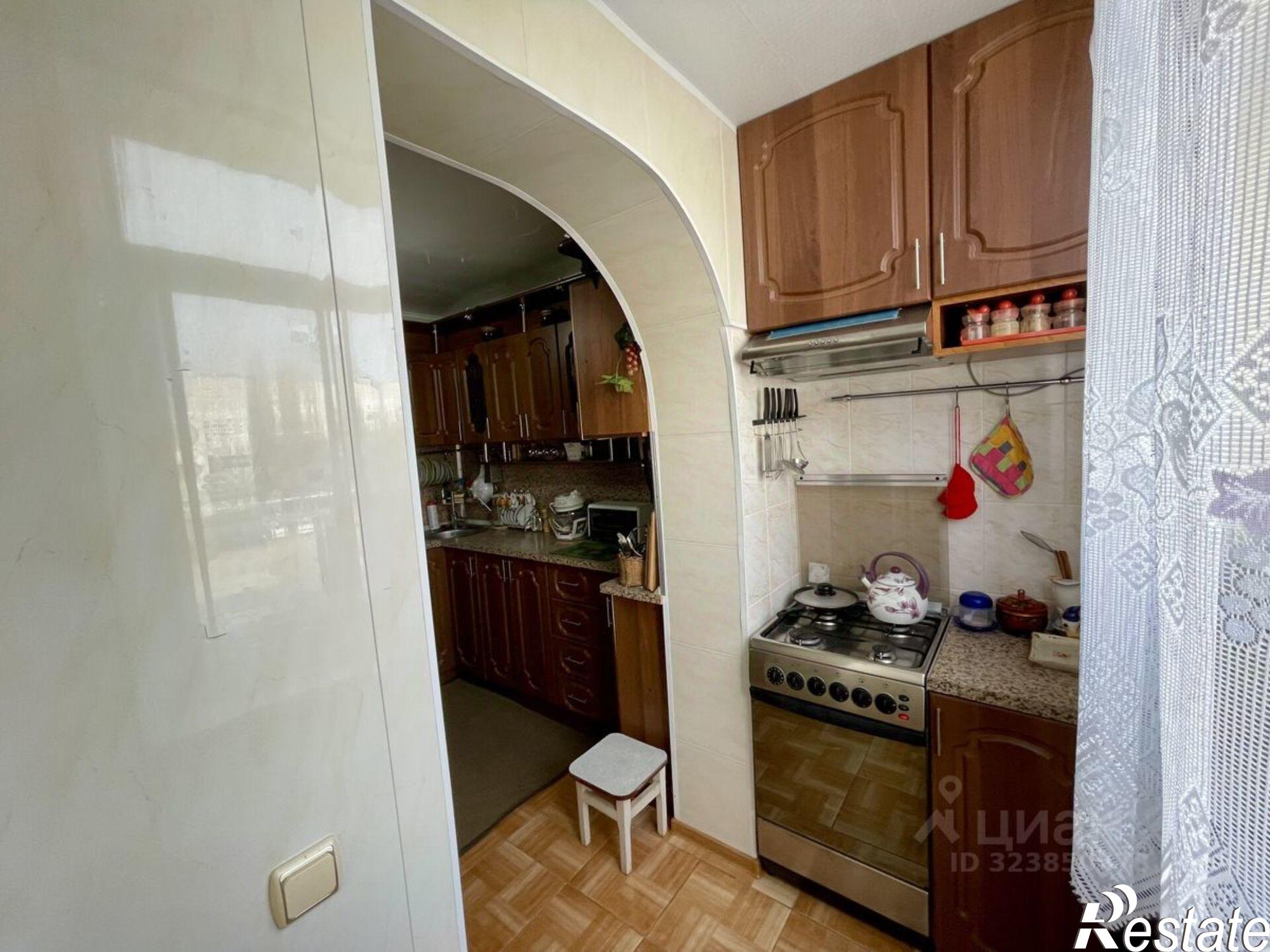 Купить квартиру за 6 790 000 рублей на ул Набережная, 4