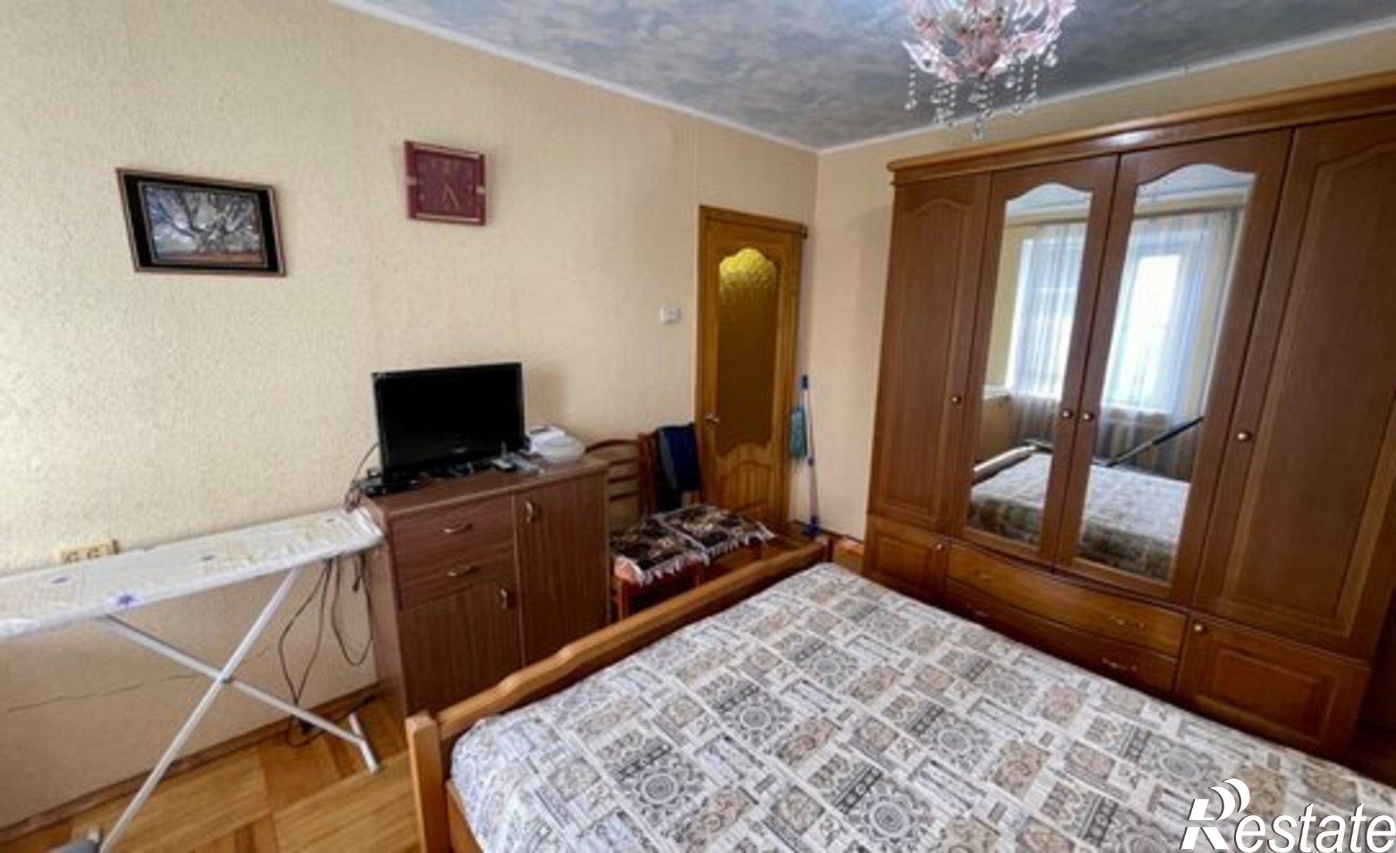 Купить квартиру за 6 790 000 рублей на ул Набережная, 4