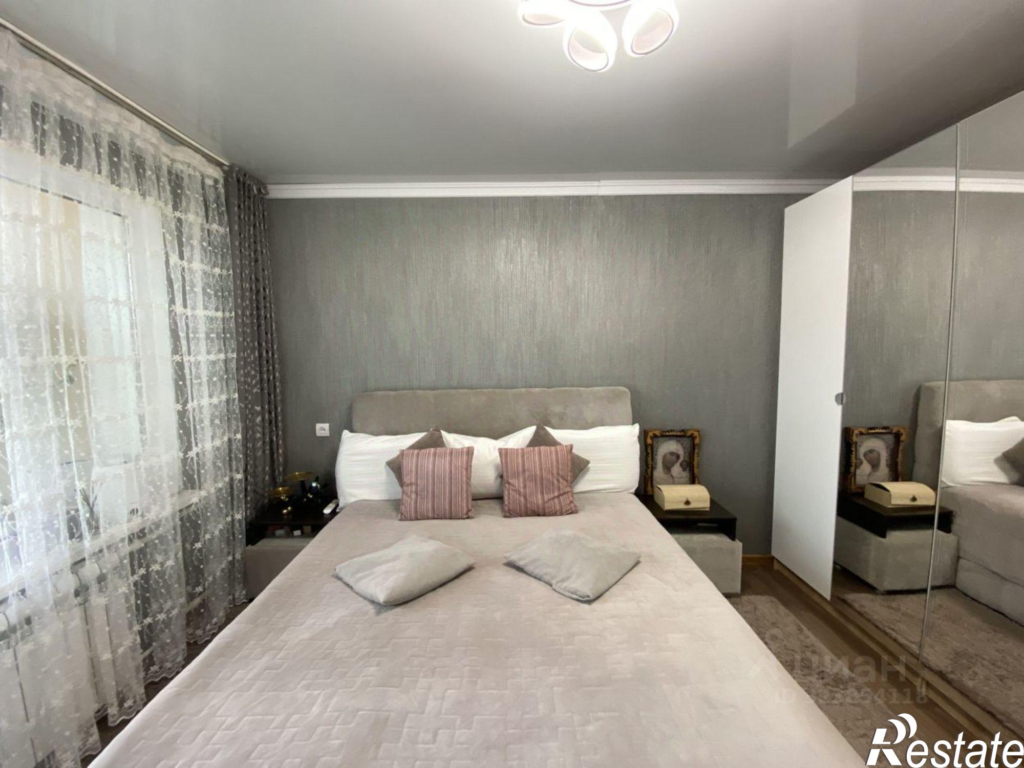 Купить квартиру за 4 200 000 рублей на Зелёная улица, 2