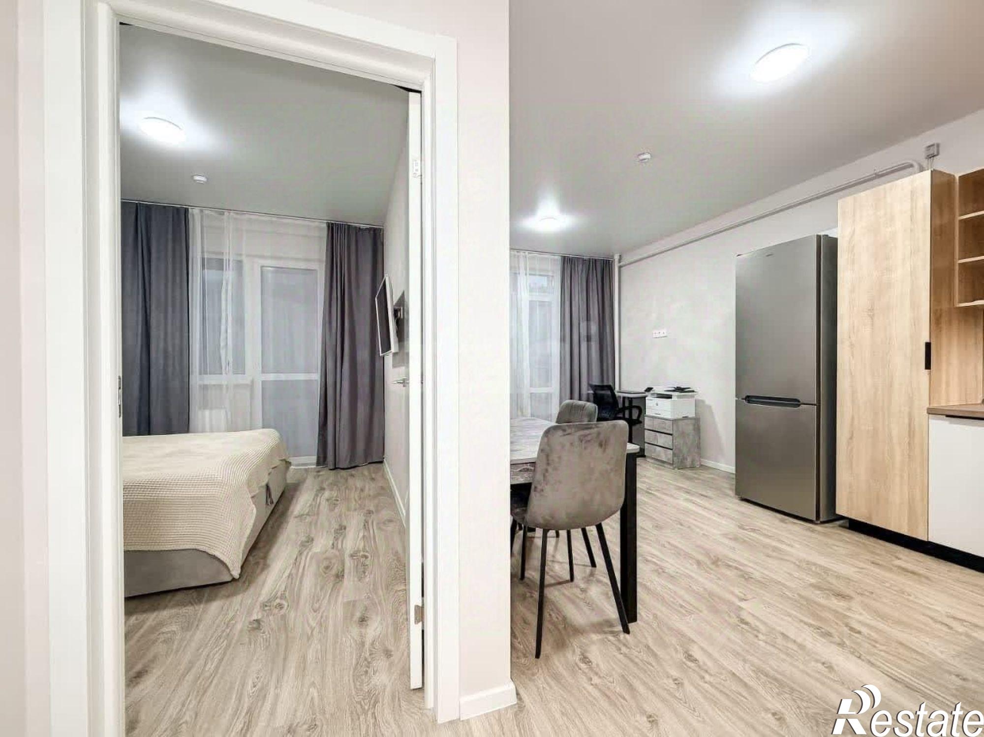 Купить квартиру за 6 700 000 рублей на Вячеслава Карпова, 12 к3