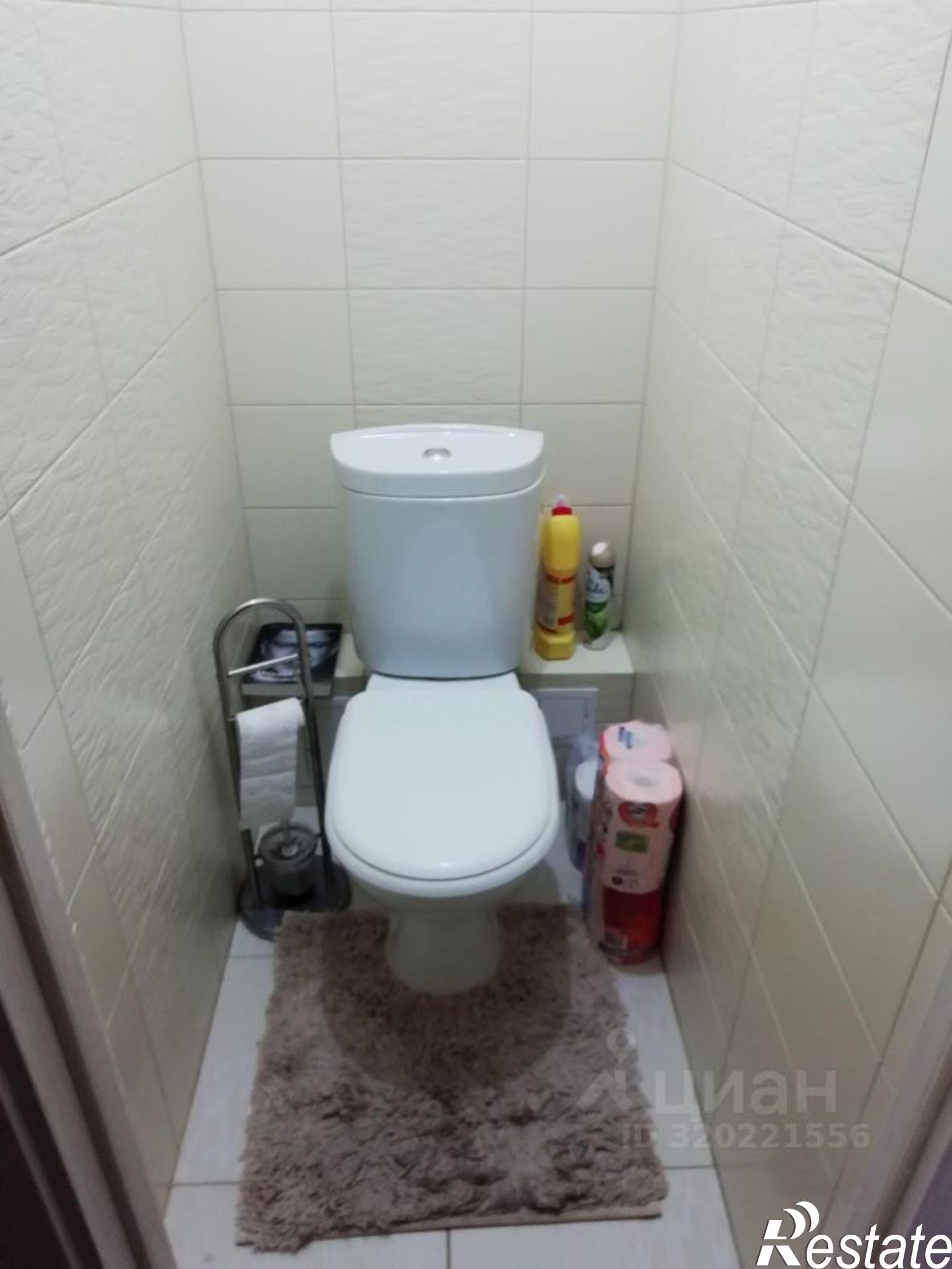 Купить квартиру за 4 000 000 рублей на ул Железнодорожная, 22