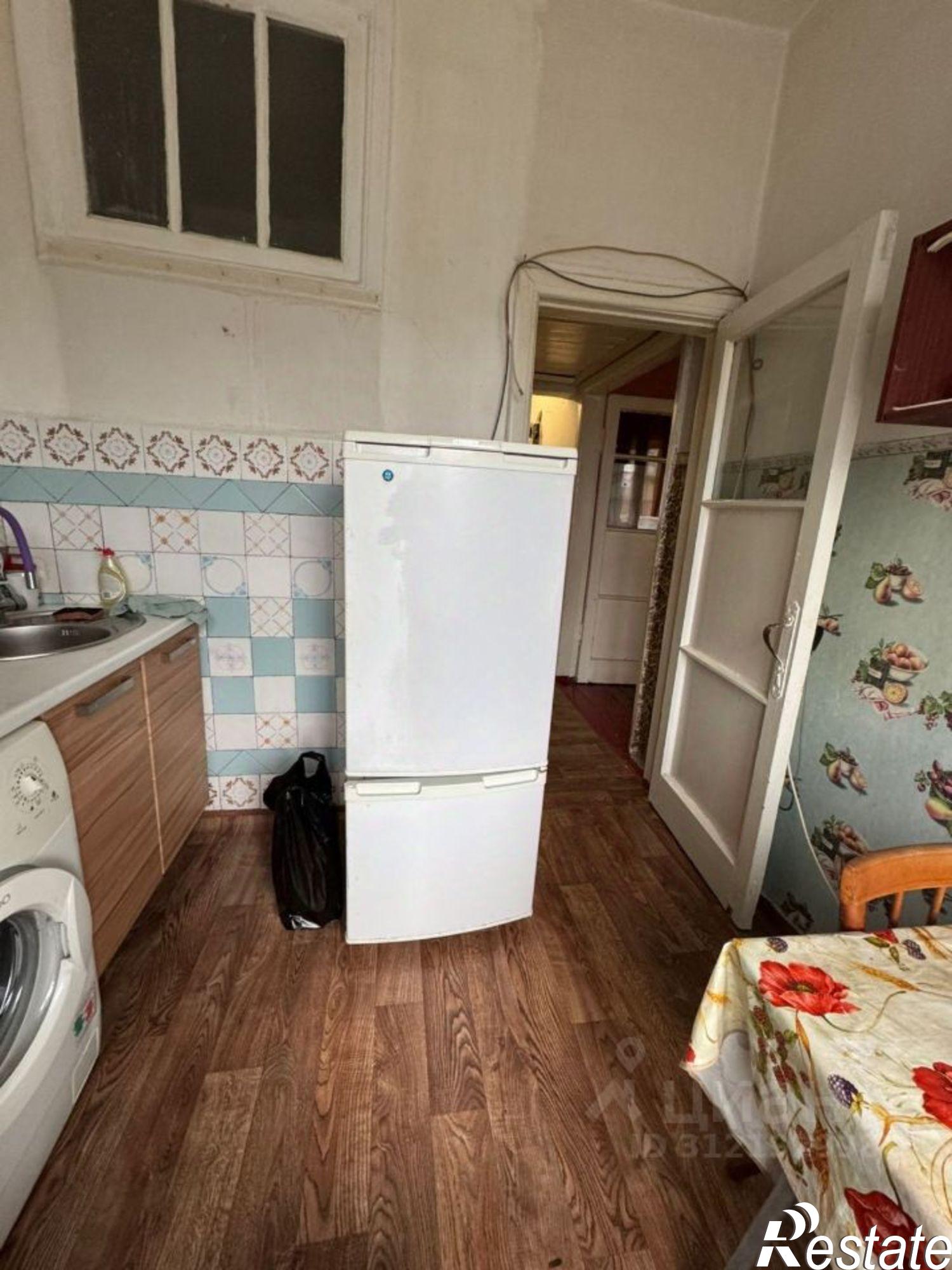 Сдать квартиру за 15 000 рублей на улица Федосеева, 19