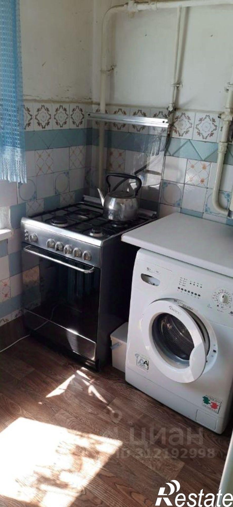 Сдать квартиру за 15 000 рублей на улица Федосеева, 19