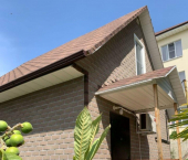 коттедж 50 кв м ул Лысая гора, 26/5