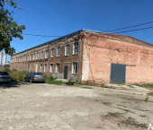 помещение 500 кв м ул Заполотняная, 15