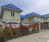 3-комн, 95кв м, этаж 1/2 ул Западная, 21