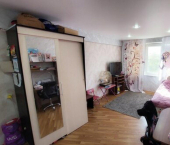 3-комн, 63кв м, этаж 4/5 улица Ленина, 79