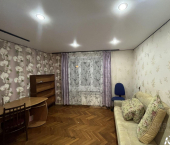 2-комн, 49кв м, этаж 3/6 ул Полковая, 248