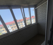 1-комн, 53кв м, этаж 5/5 Краснооктябрьская улица, 52