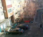 3-комн, 57кв м, этаж 4/5 ул Красная, 59