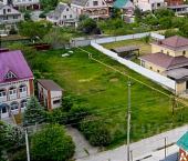 земля 10 сот ул Раевская, 62/3