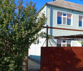 коттедж 158 кв м ул Ростовская, 121