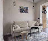 2-комн, 34кв м, этаж 3/3 Парковая улица, 32 к26