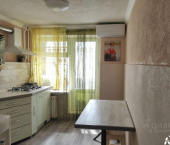 2-комн, 52кв м, этаж 4/5 улица Советской Армии, 216