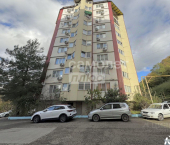 2-комн, 39кв м, этаж 1/9 ул Калараша, 12Г