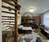 2-комн, 31кв м, этаж 2/2 улица Карла Либкнехта, 40