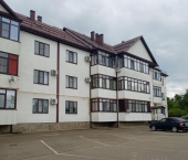 1-комн, 36кв м, этаж 1/3 ул Крупской, 2А 1