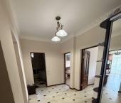 2-комн, 84кв м, этаж 3/6 улица Тормахова 3 Квартал, 36