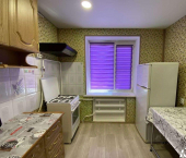 1-комн, 31кв м, этаж 5/5 Адагумская улица, 139