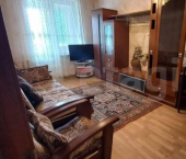 2-комн, 56кв м, этаж 2/3 Садовая улица, 41