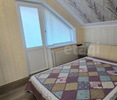 2-комн, 48кв м, этаж 4/4 ул Рождественская, 38А