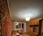 2-комн, 46кв м, этаж 3/5 улица Каспарова, 7