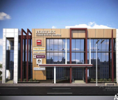 ОСЗ 500 кв м Северная улица, 534