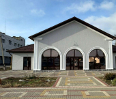 ОСЗ 245 кв м ул Октябрьская, 1А