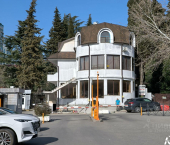 ОСЗ 658 кв м ул Горького, 58А